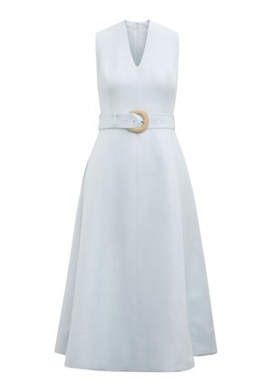Forever New, VANESSA V NECK MIDI DRESS - Day dress - cooling spray