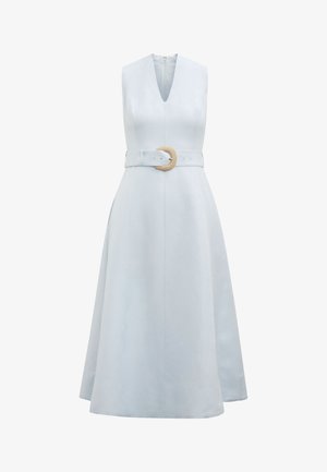 Forever New, VANESSA V NECK MIDI DRESS - Jurk - cooling spray