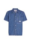 Majica - denim medium