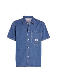 Calvin Klein Jeans Majica - denim medium