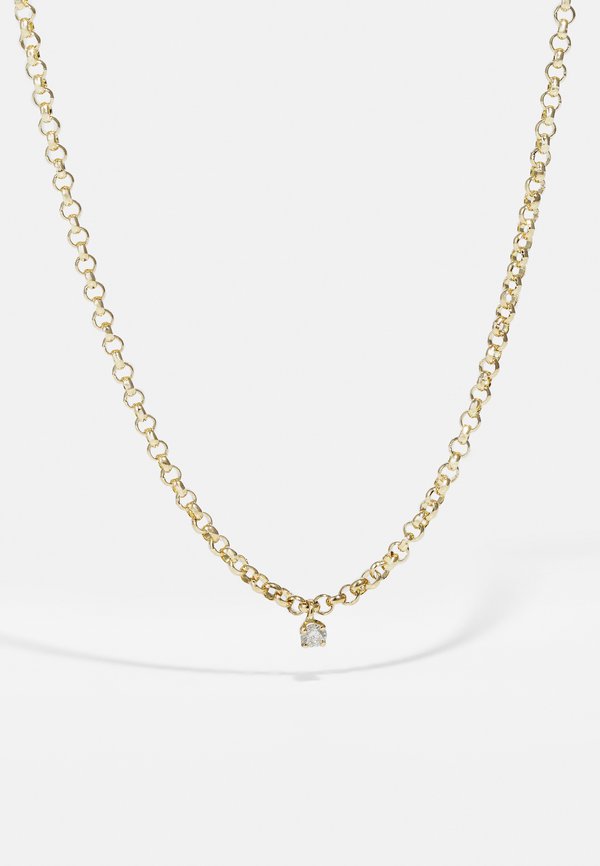 COLLIER JASERON FLOTTANT ROND - Halskette