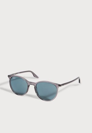 Ray-Ban, UNISEX - Слънчеви очила - transparent grey