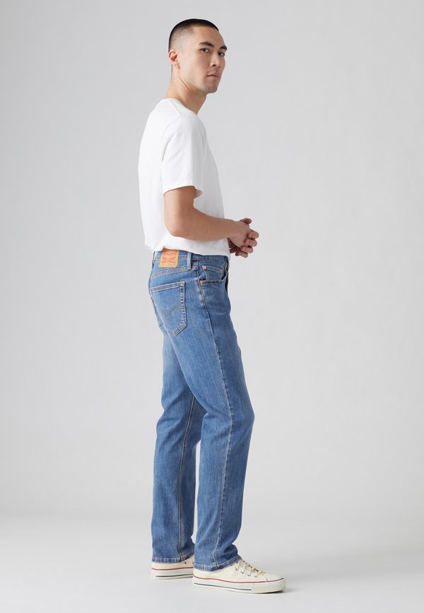 541® ATHLETIC TAPER - Relaxed fit jeans - manzanita subtle adapt3