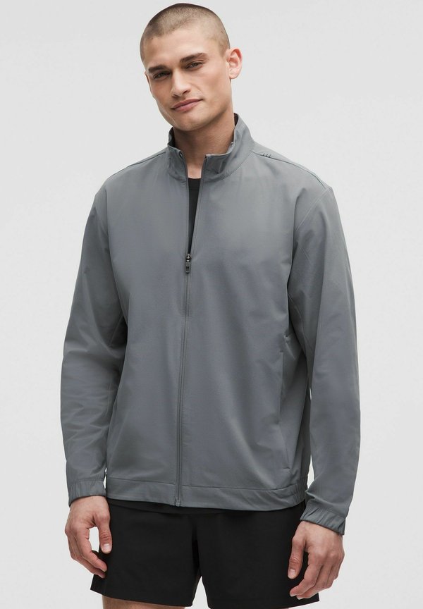 ZEROED IN TRACK - Trainingsjacke