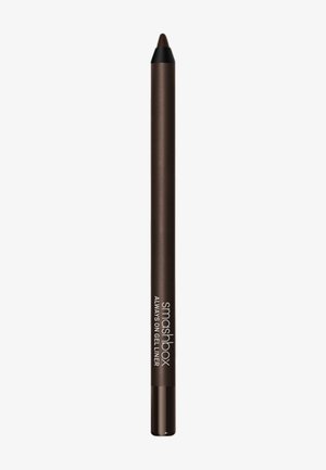 Smashbox ALWAYS ON GEL EYE PENCIL  - Eyeliner - 392822 brewed