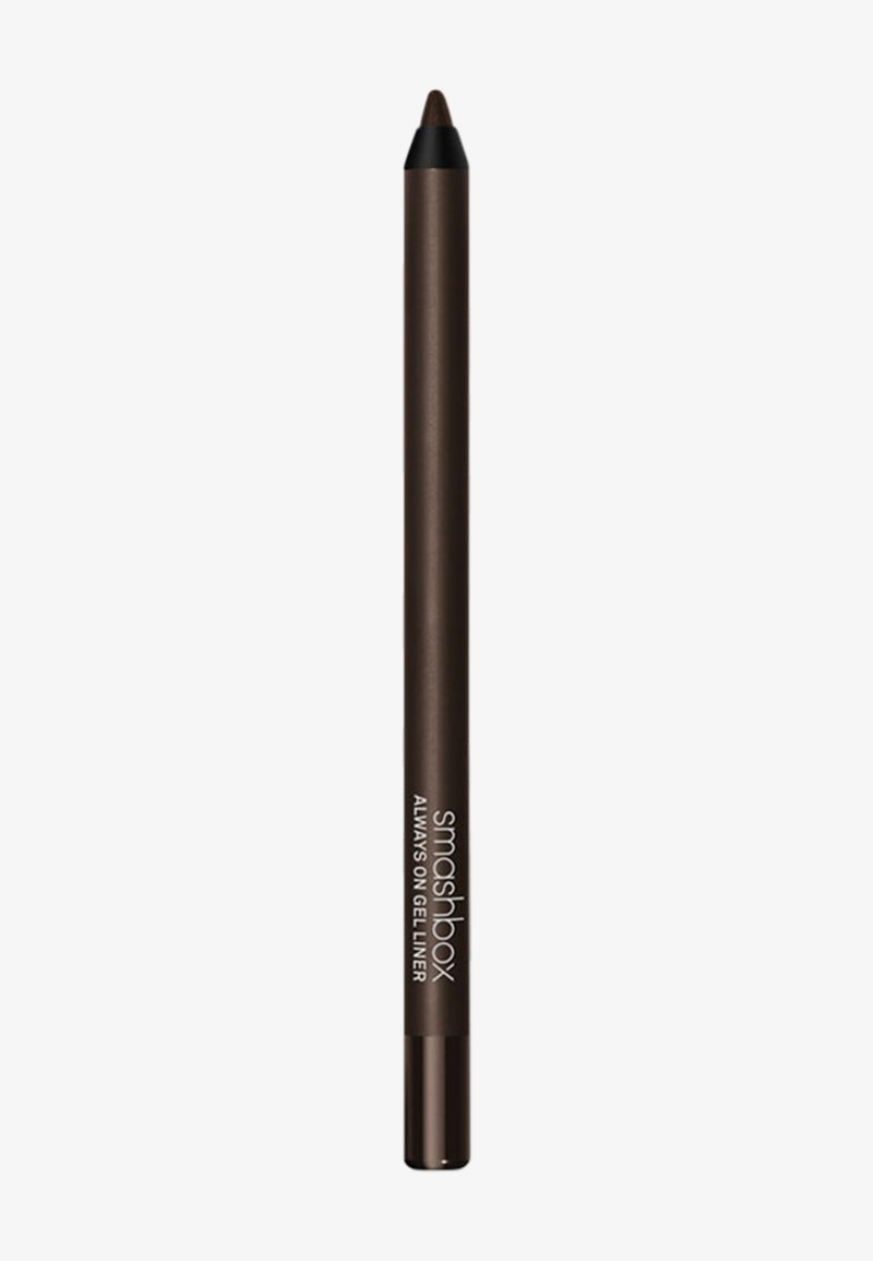 Smashbox - ALWAYS ON GEL EYE PENCIL  - Eyeliner - 392822 brewed, Forstørre