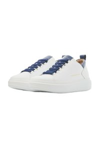 ALEXANDER SMITH WEMBLEY - Sneaker low - bianco