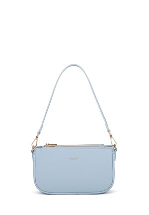 Borsa a mano - light blue