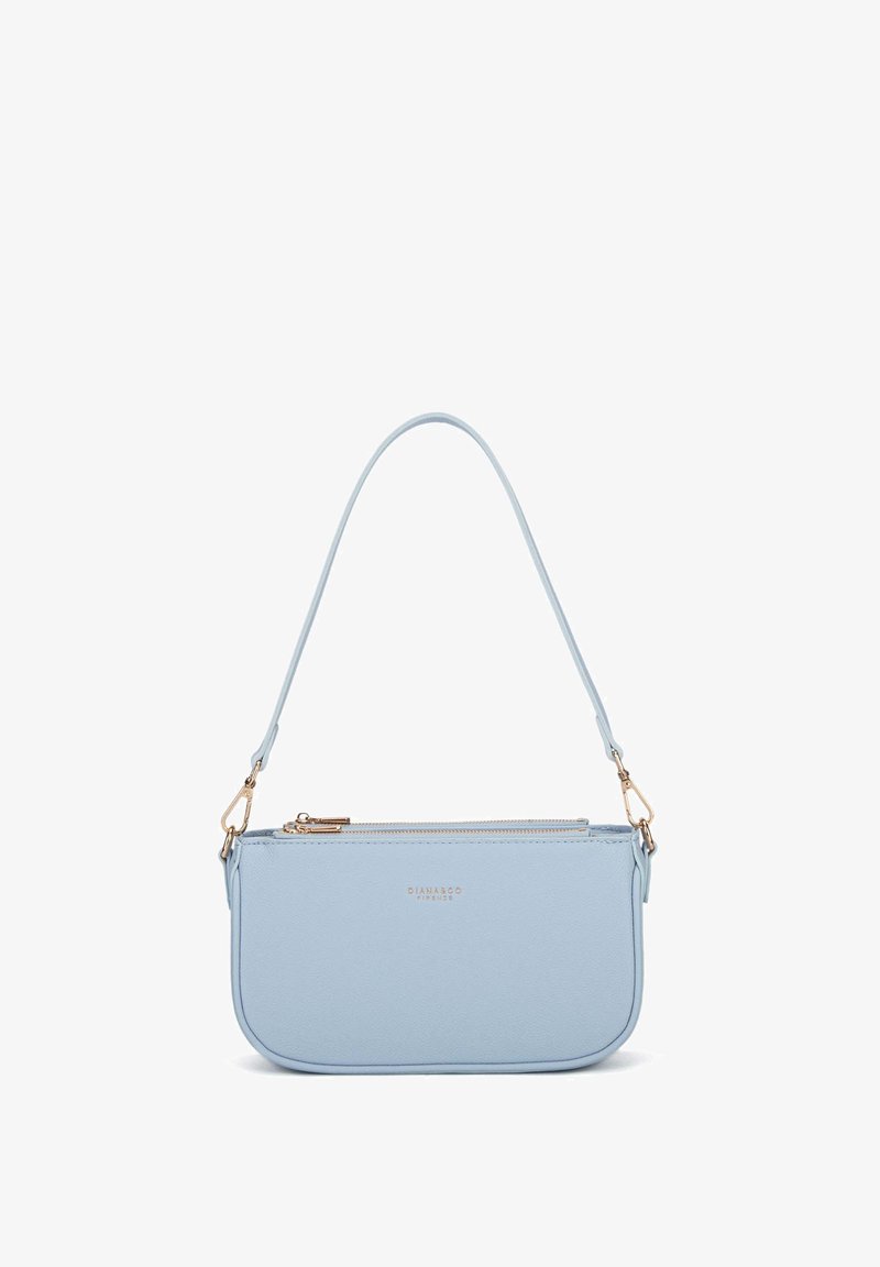 Diana&Co Borsa a mano - light blue