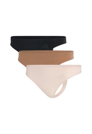 LOW RISE  3 PACK - String - assorted