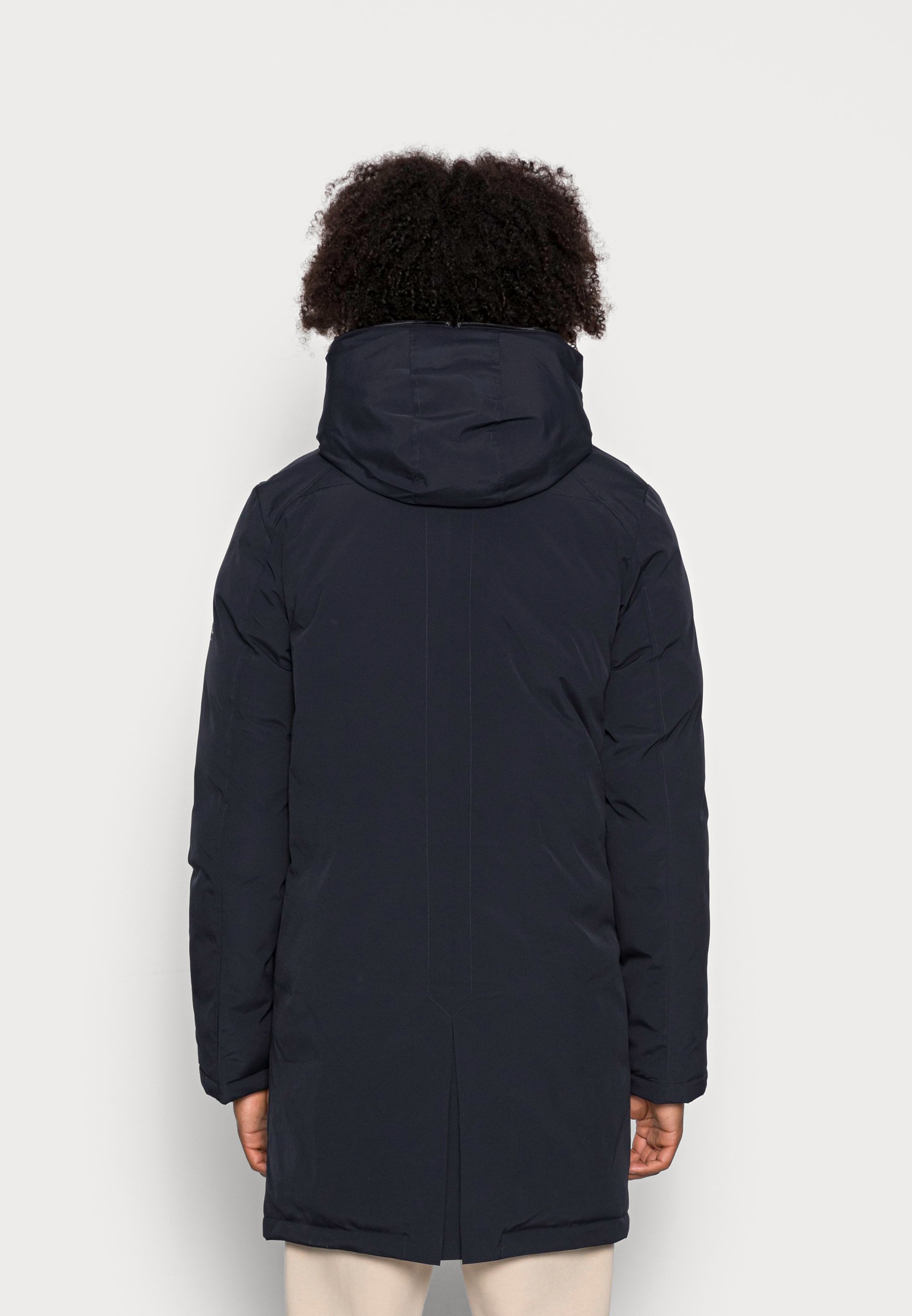 Ecoalf LIVORALF JACKET MAN - Winter 
