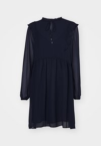 Επιλέχθηκε, dark blue