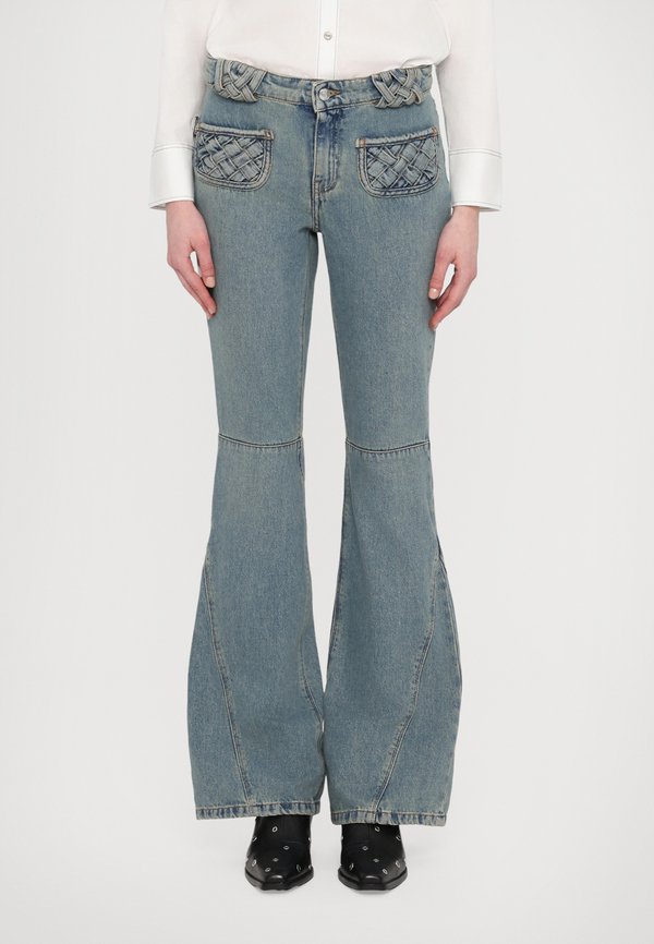 ECUME - Flared Jeans
