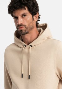 Ombre SET - Trainingsanzug - beige