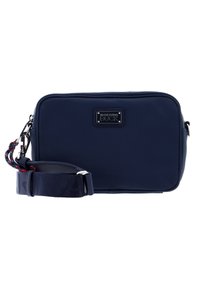 Mandarina Duck Sac bandoulière - dress blue