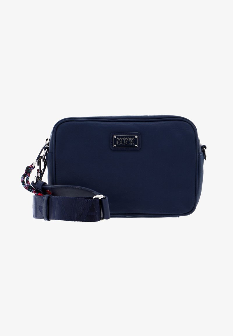 Mandarina Duck Sac bandoulière - dress blue