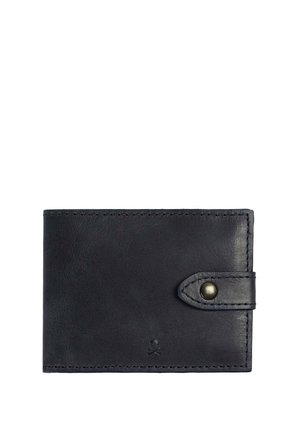 Monedero - dark blue