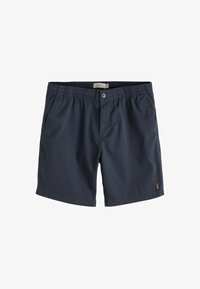 Non sélectionné, navy
