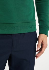 Lacoste Felpa - green