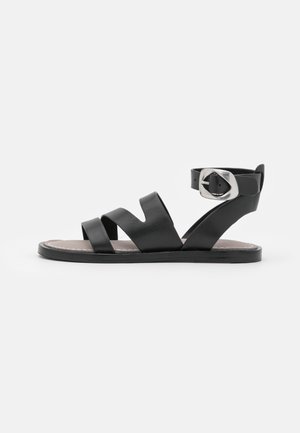 Sandales - black