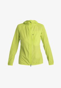 Ej vald, BRIGHT YELLOW