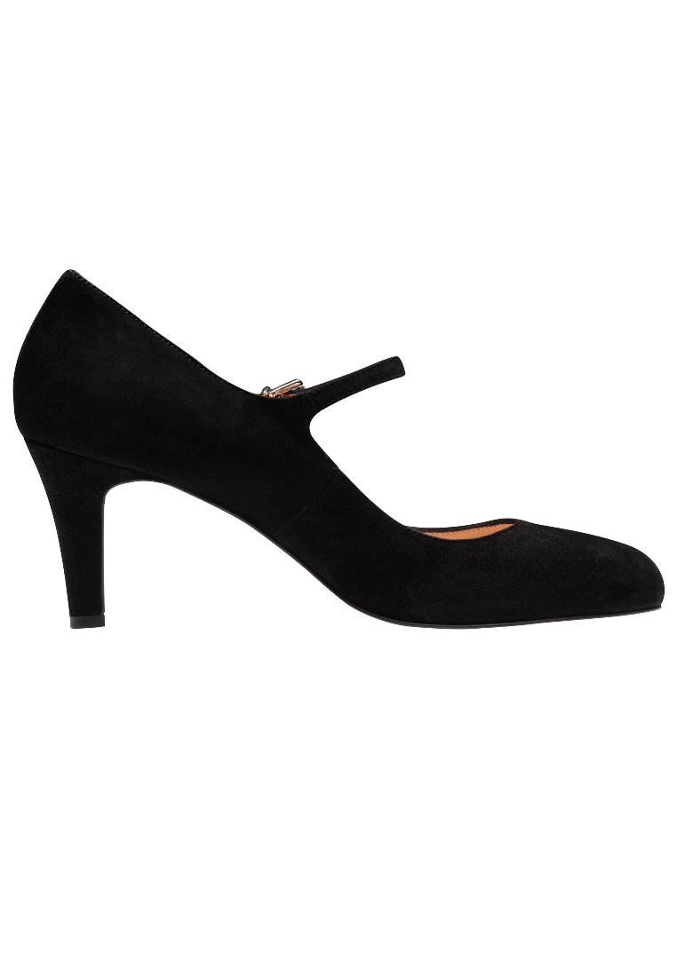Damen Klassische Pumps | Evita BIANCA Pumps black/schwarz - PV21743 Damen Klassische Pumps | Evita BIANCA Pumps black/schwarz - PV21743