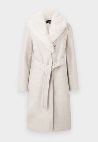 VMAUTUMN DIVA LONG - Cappotto classico - oatmeal
