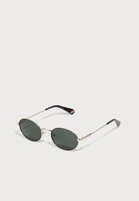 UNISEX - Solbriller - black gold