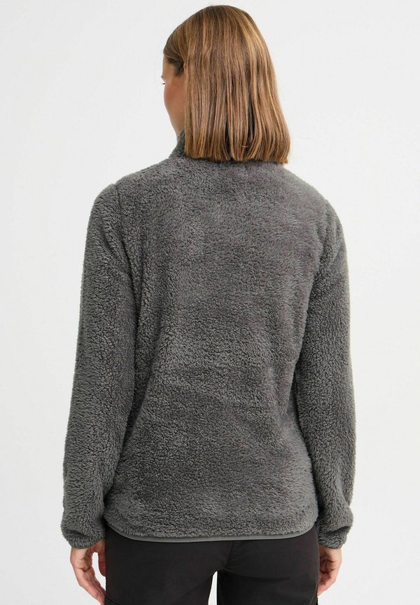 OXTELSONIA - Fleece jumper - castlerock3