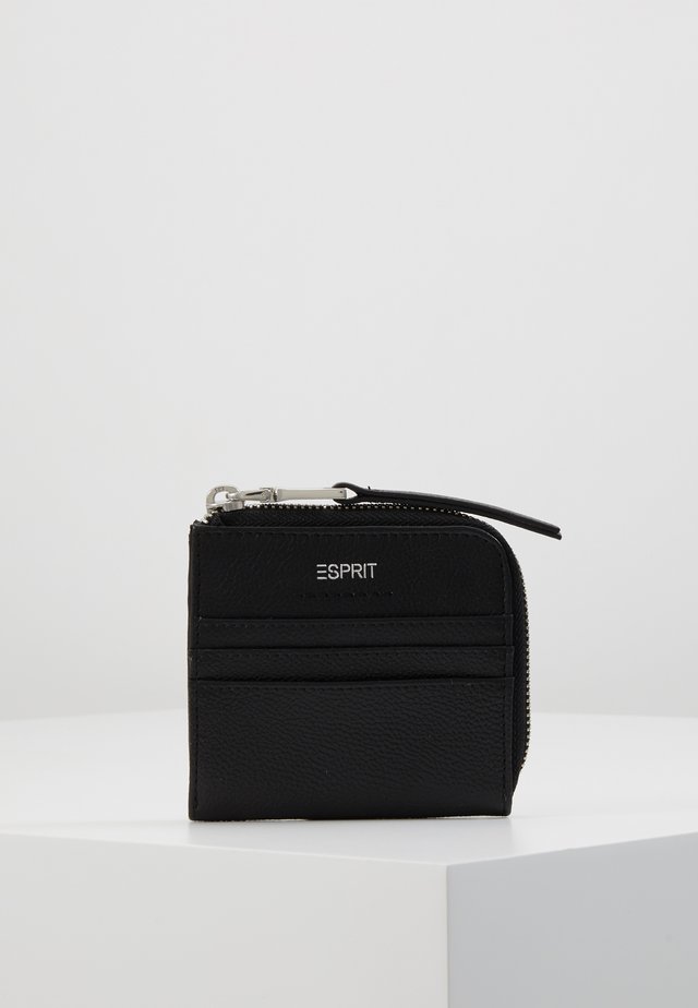 BILLIE - Wallet - black