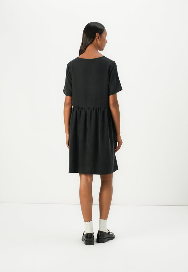 WOVEN DRESSES - Day dress3