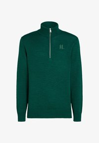 Pasirinkta, rainforest green