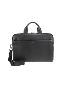 JOOP! - CARDONA PANDION BRIEF BAG - Kovčeg - black Minijatura 1