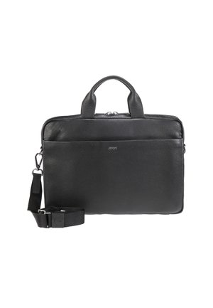CARDONA PANDION - Portfelis - black