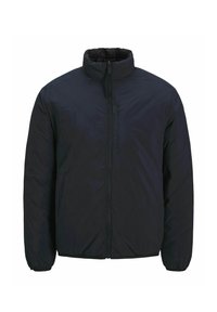 STEPP PLUS SIZE - Talvejope - dark navy