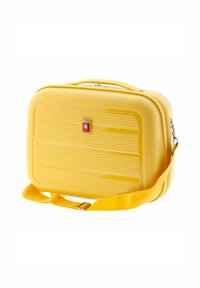 Gladiator Toilettas - yellow