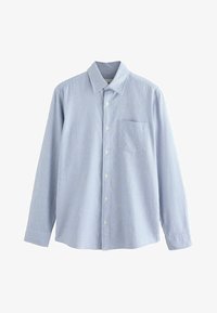 Ausgewählt, light blue