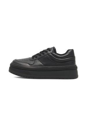 SNEAKERS - Tossud - black