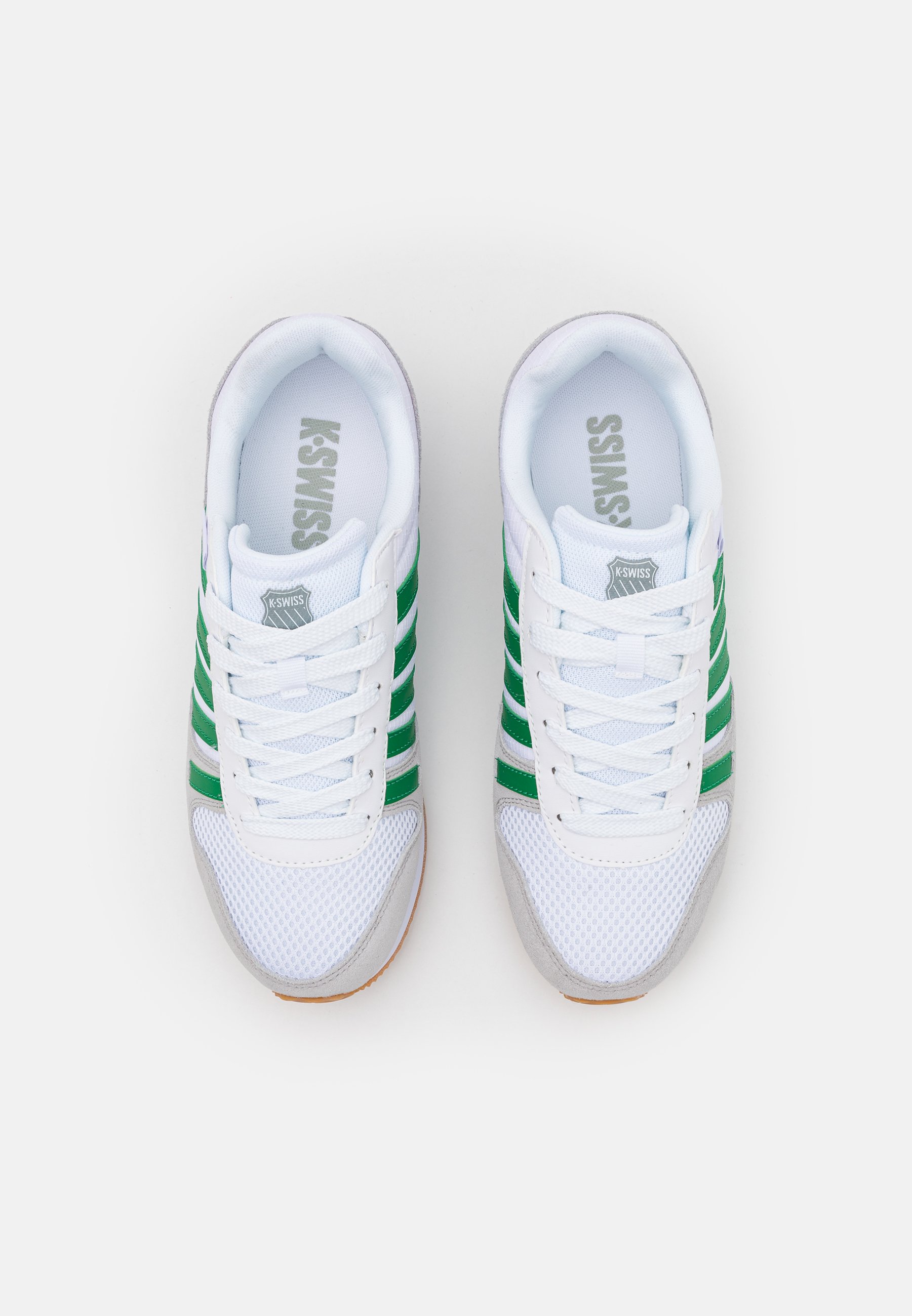 kswiss green