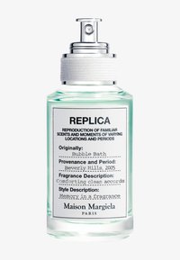 REPLICA BUBBLE BATH - Eau de Toilette