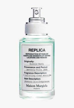 Maison Margiela Fragrances REPLICA BUBBLE BATH nieokreślony