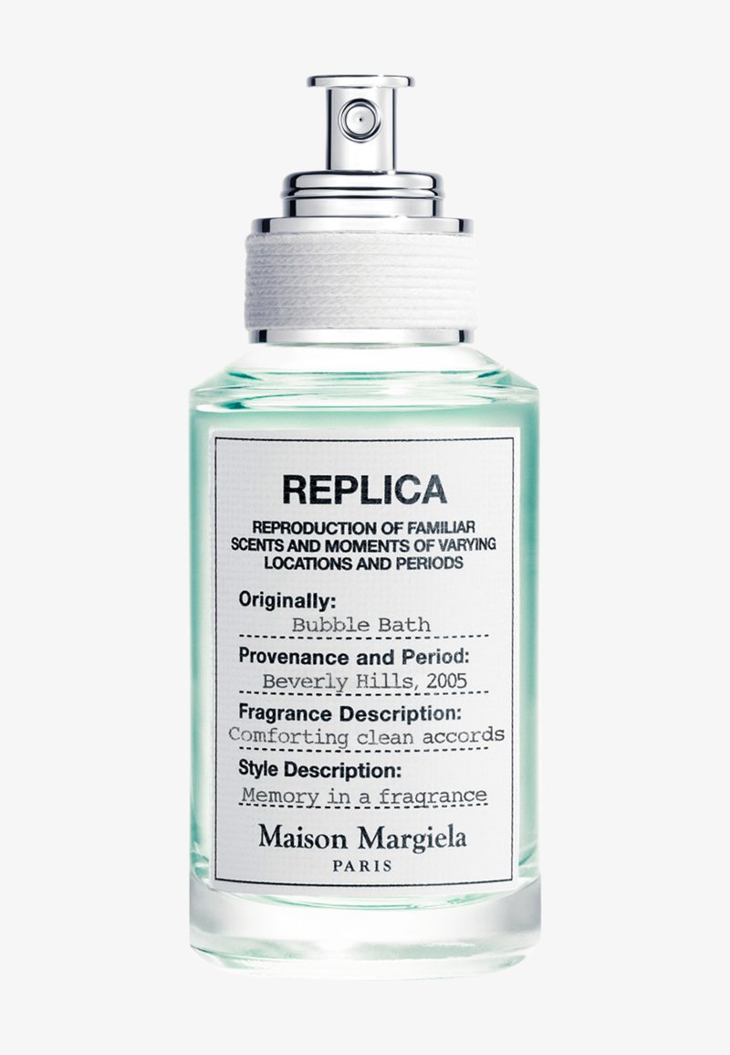 Maison Margiela Fragrances - REPLICA BUBBLE BATH - Eau de Toilette, Agrandir