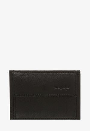 bugatti Portemonnee - black