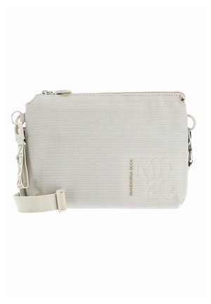 Sac bandoulière - whitecap gray