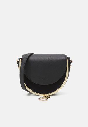 MARA - Across body bag - black