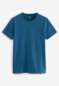 Next FIVE PACK - Basic póló - core blue green grey