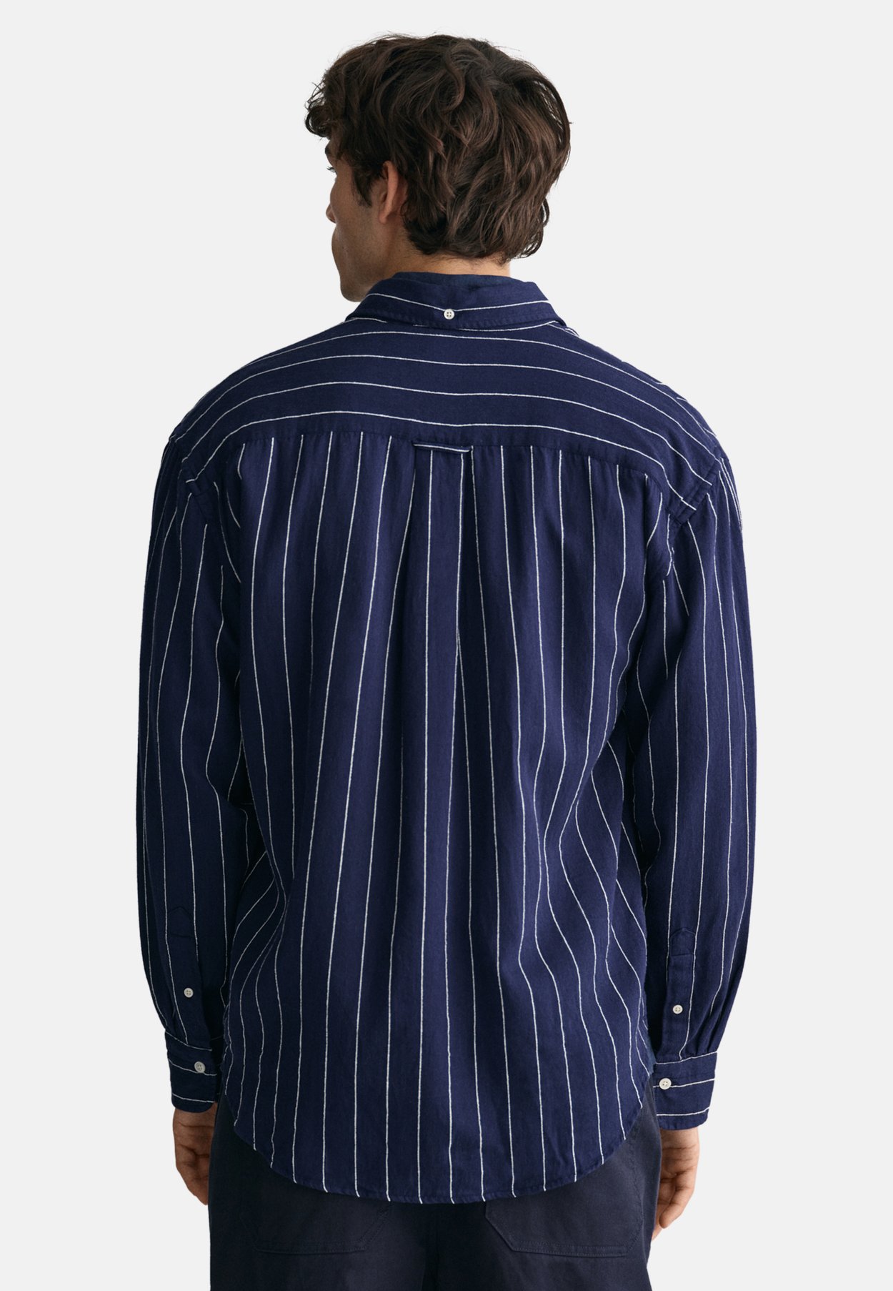SLUB STRIPED