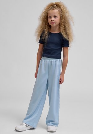 DAILY ADJUST - Tepláky - skyway