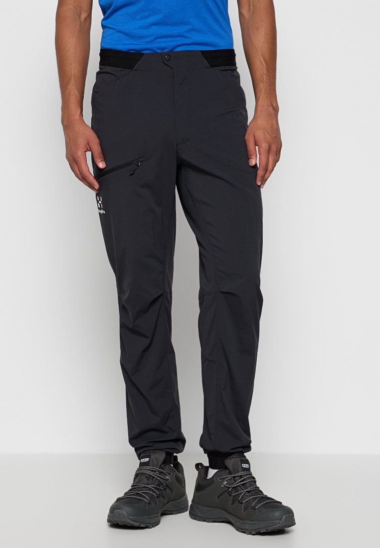 Haglöfs Broek zwart