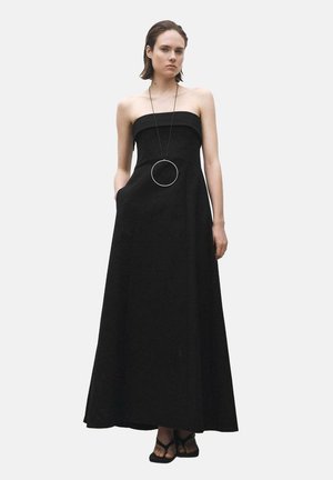 Ballkleid - black